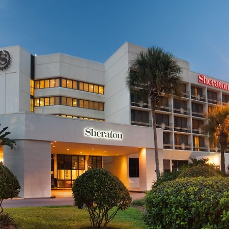 Sheraton Orlando Lake Buena Vista Resort Buitenkant foto