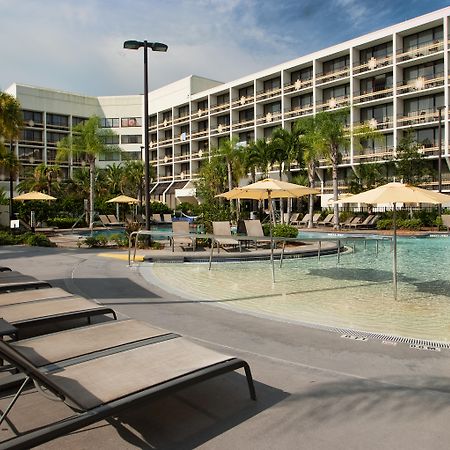Sheraton Orlando Lake Buena Vista Resort Buitenkant foto