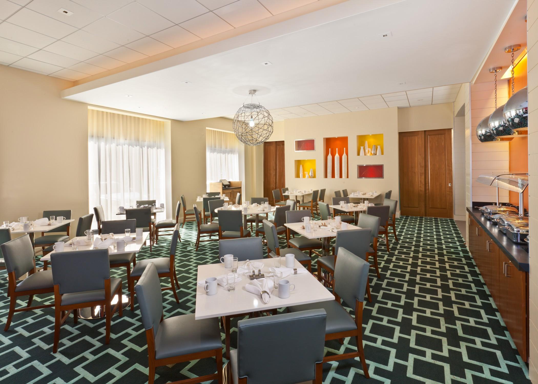 Sheraton Orlando Lake Buena Vista Resort Buitenkant foto