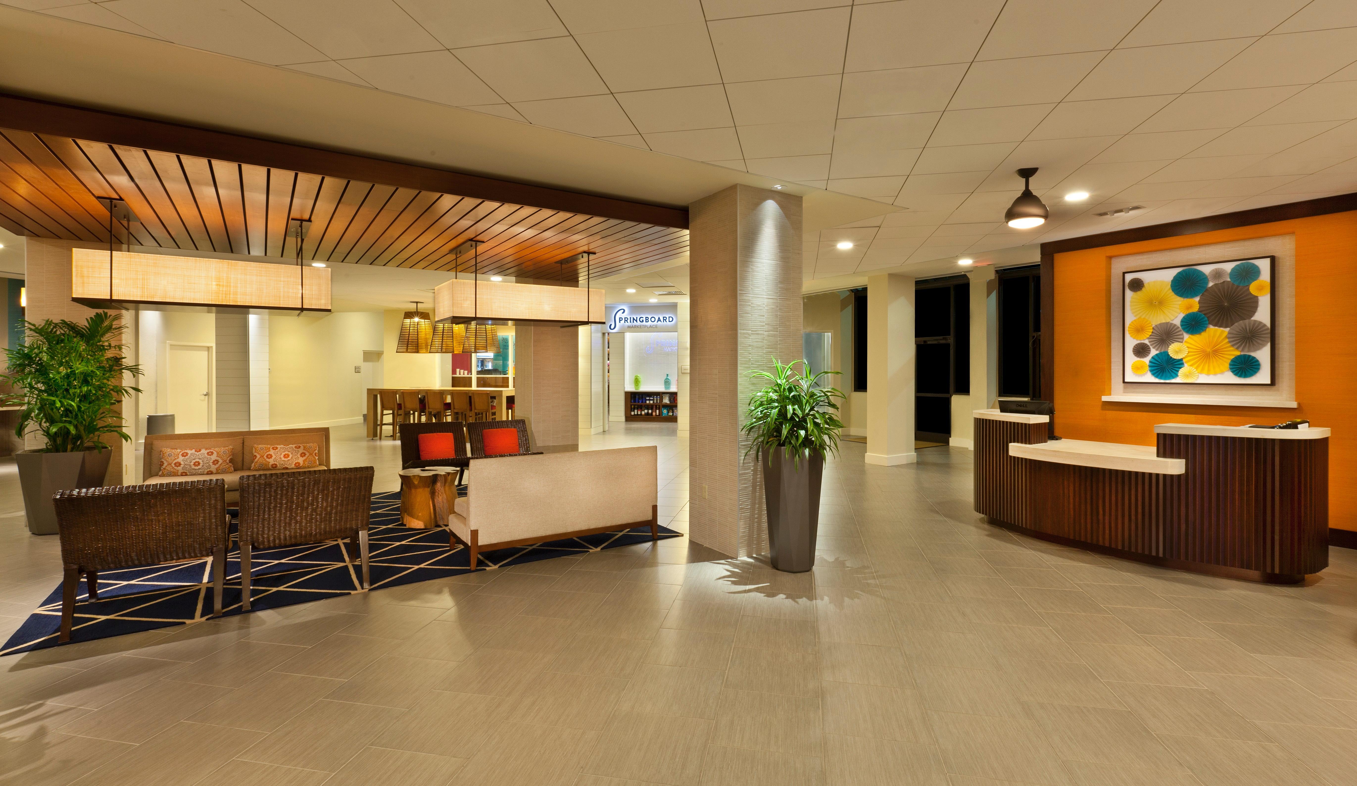 Sheraton Orlando Lake Buena Vista Resort Buitenkant foto