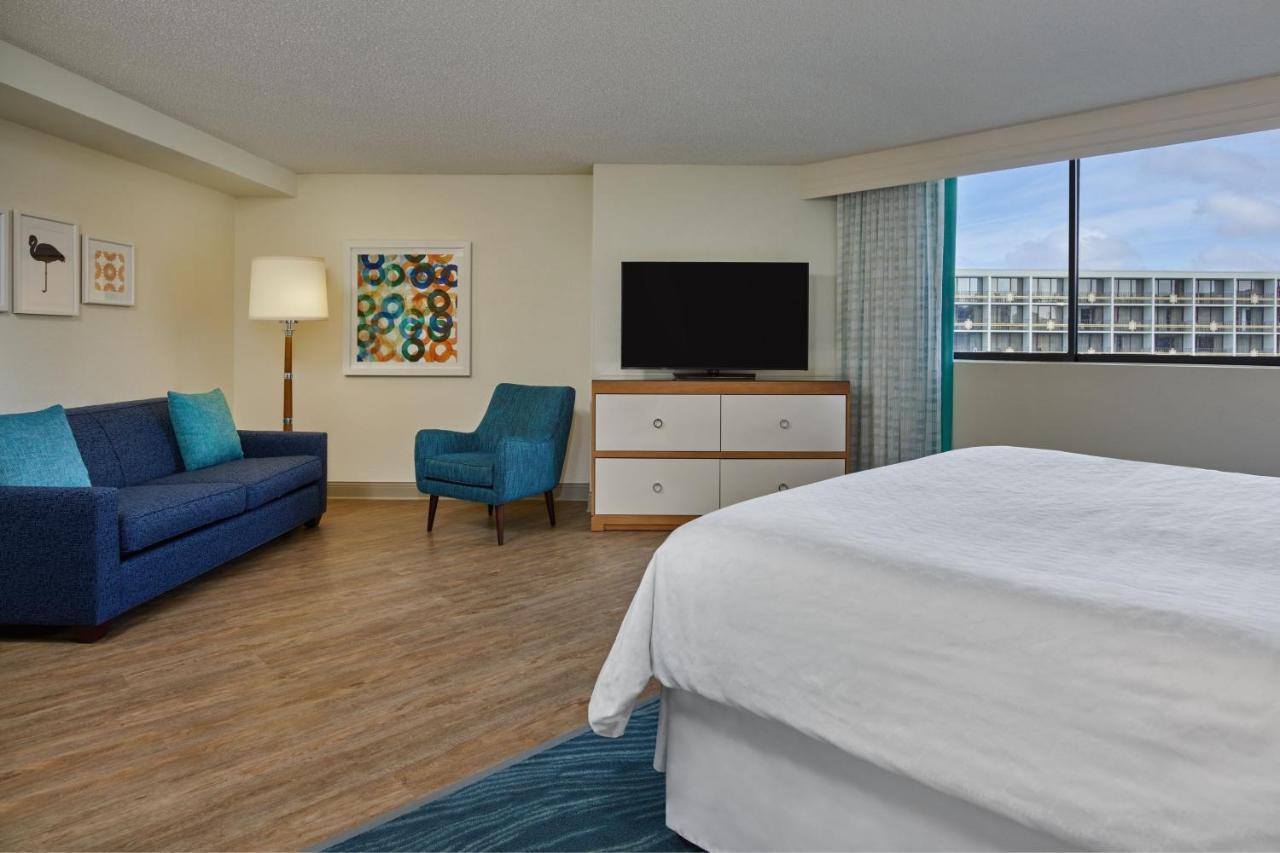 Sheraton Orlando Lake Buena Vista Resort Buitenkant foto