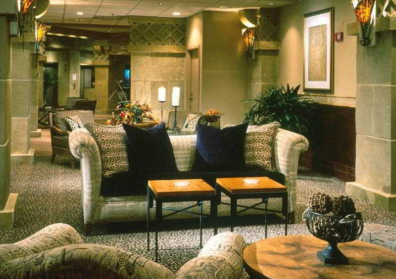Sheraton Orlando Lake Buena Vista Resort Interieur foto